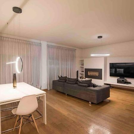 Luxury Living Apartment Афины Экстерьер фото