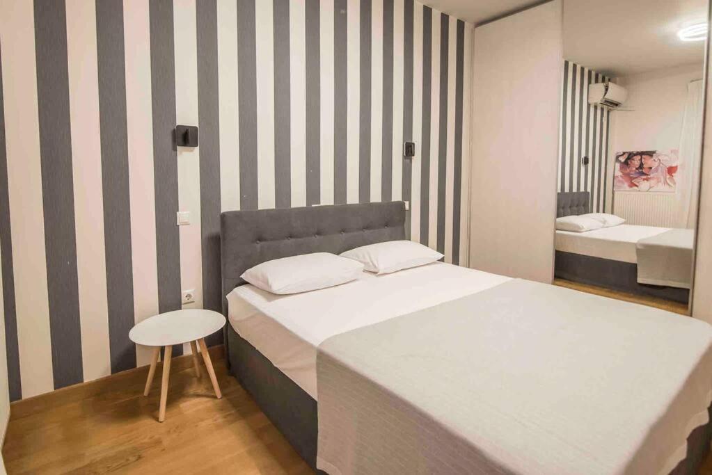 Luxury Living Apartment Афины Экстерьер фото