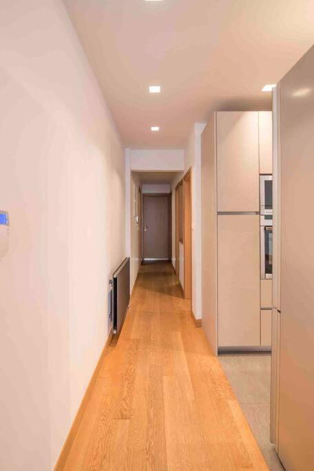 Luxury Living Apartment Афины Экстерьер фото