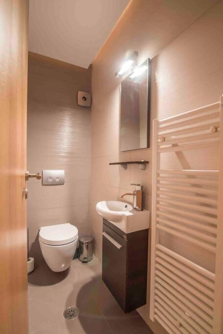 Luxury Living Apartment Афины Экстерьер фото