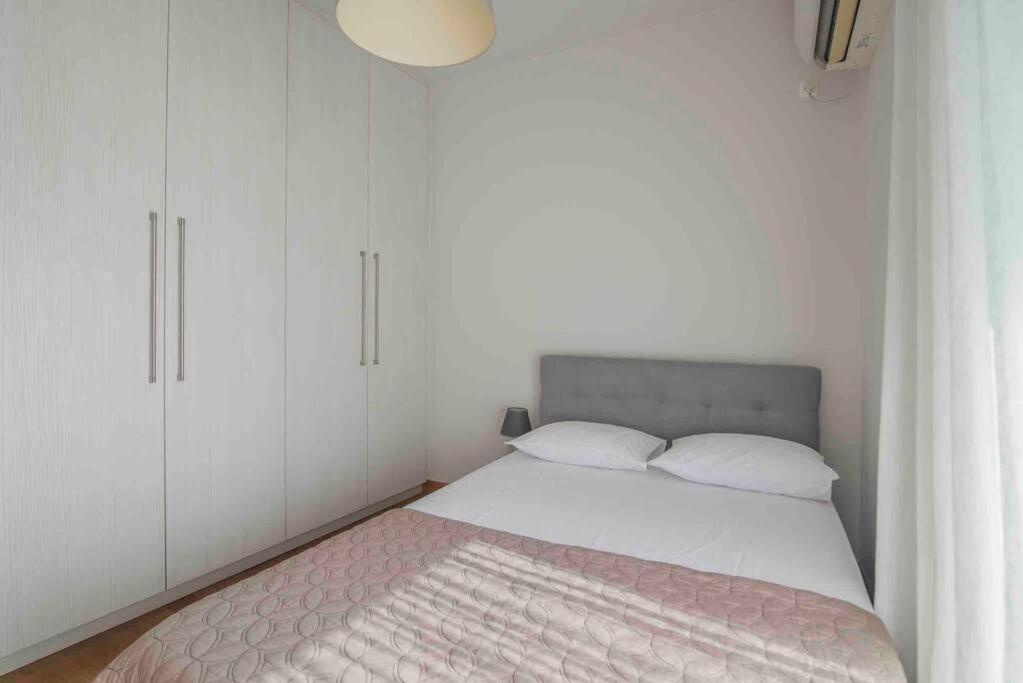 Luxury Living Apartment Афины Экстерьер фото